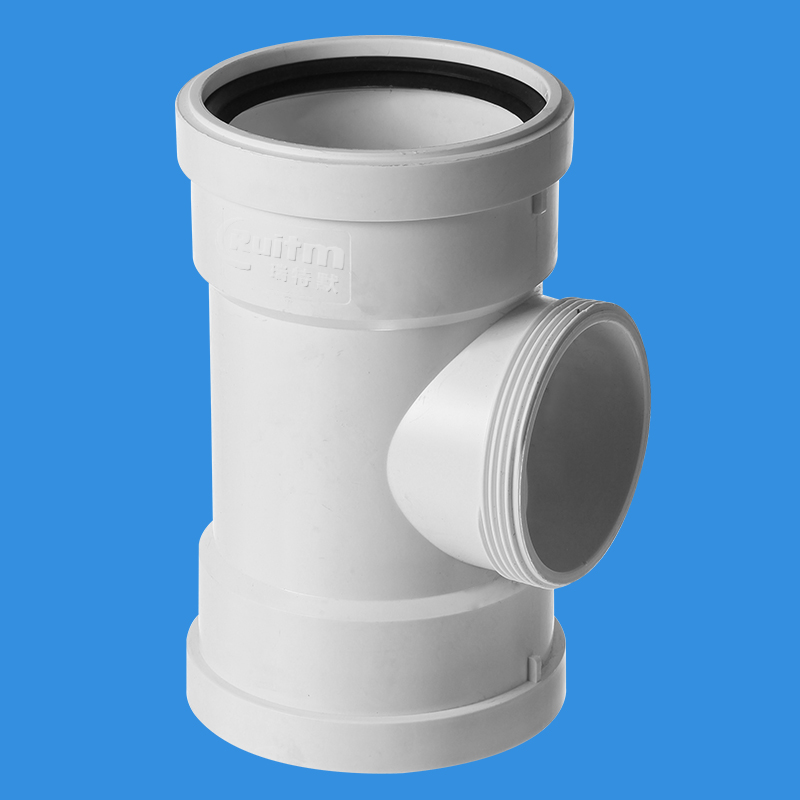 立管檢查口雙擴