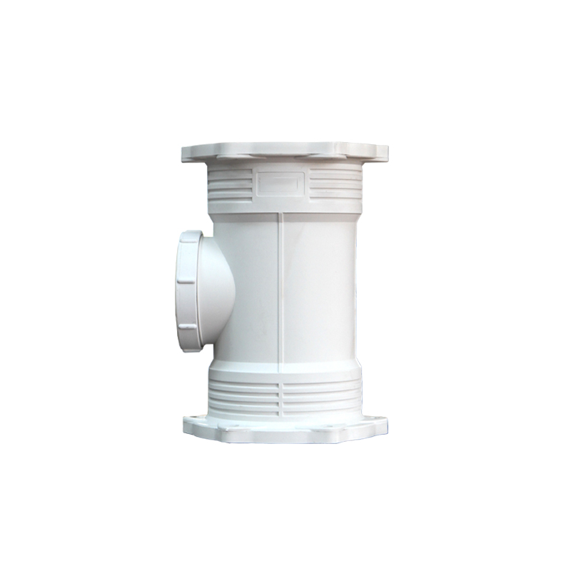 立管檢查口丨靜音管